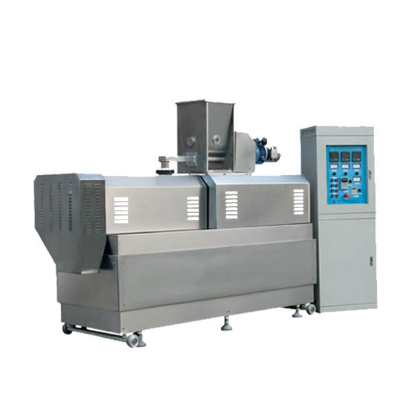 SLG Series Twin-Screw Extruder