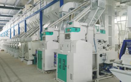 How to increase the output of millet processing equipment?