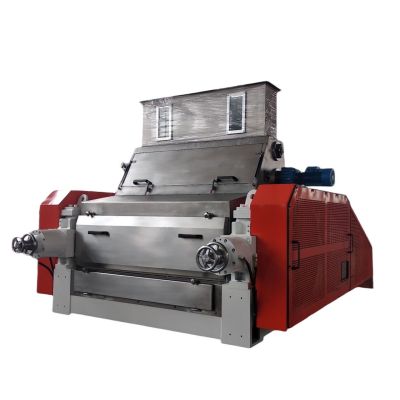 YMYP-60×80 Flaking Roller Mill