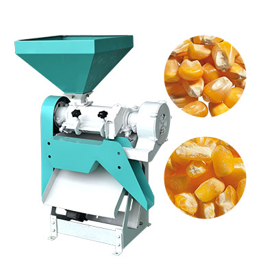 6NF-90 Multifunctional Grain Peeling Machine 300kg/h 6NF-90 Multifunctional Grain Peeling Machine 300kg/h
