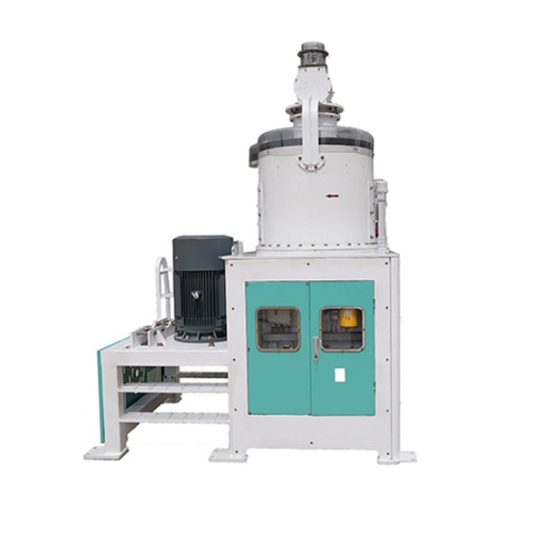 YHT700 Commercial Beans Peeling Machine