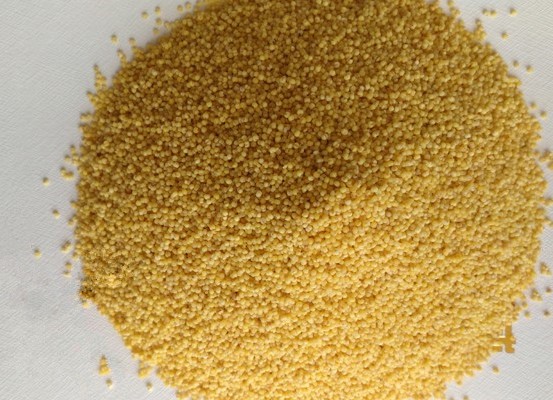 Advantages of new millet processing equipment compared with traditional processing equipment