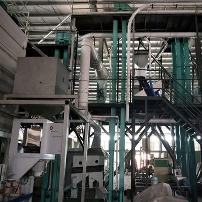 Soybean Processing Plant, Pulses Processing Machine, Soybean ...